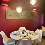 Casa Lovi Tatil Evi Borgosesia