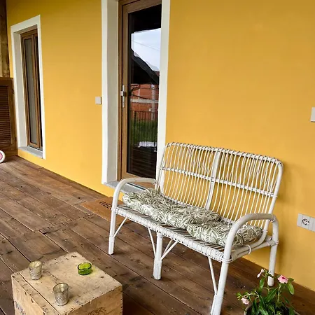 Casa Lovi בית נופש בורגוסזיה