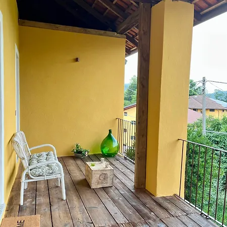 Casa Lovi *