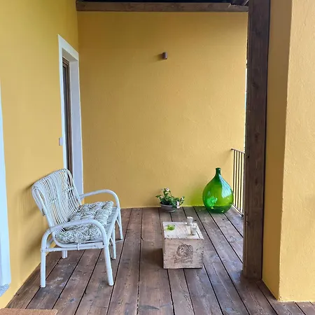 Casa Lovi * בורגוסזיה