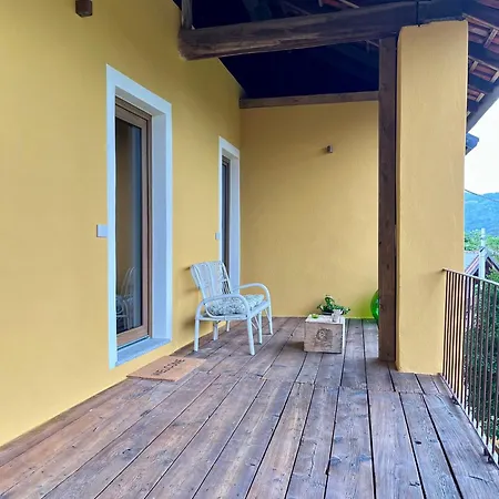 Casa Lovi Borgosesia