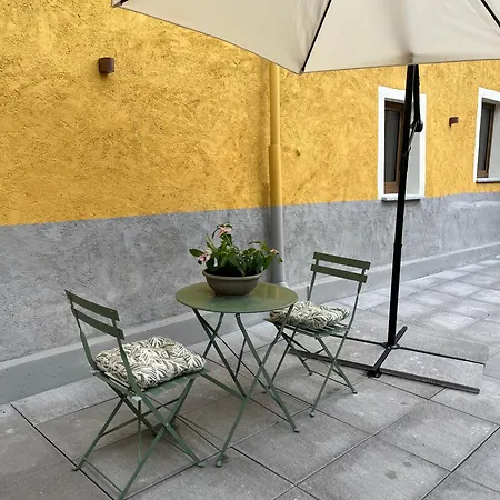 Casa Lovi Borgosesia