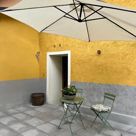 Casa Lovi בית נופש