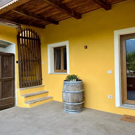 Vakantiehuis Casa Lovi *