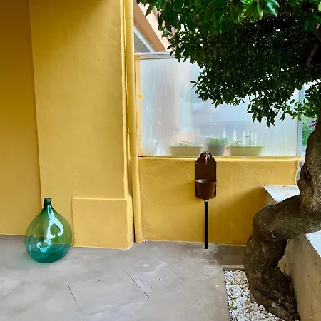 Casa Lovi