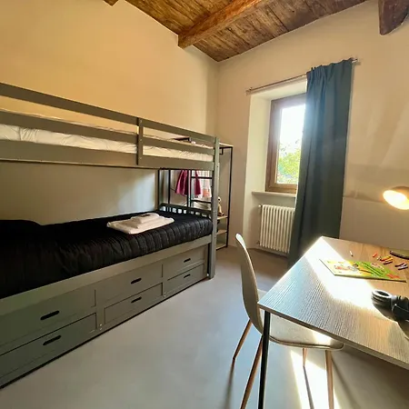 Casa Lovi * Borgosesia