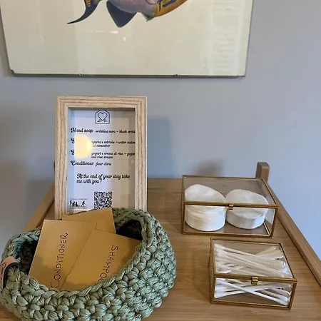 Casa Lovi בית נופש