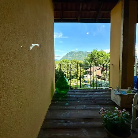 Casa Lovi Vakantiehuis *