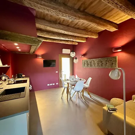 Casa Lovi *
