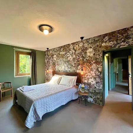 Casa Lovi Ferienhaus *