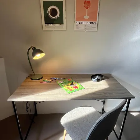 Casa Lovi Сasa de vacaciones Borgosesia