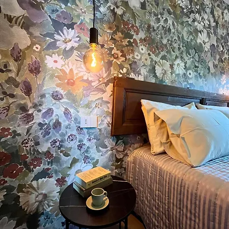 Casa Lovi * בורגוסזיה