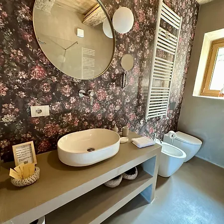Casa Lovi בית נופש בורגוסזיה