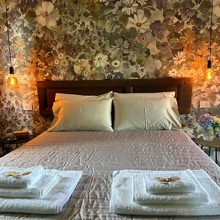 Casa Lovi Vakantiehuis