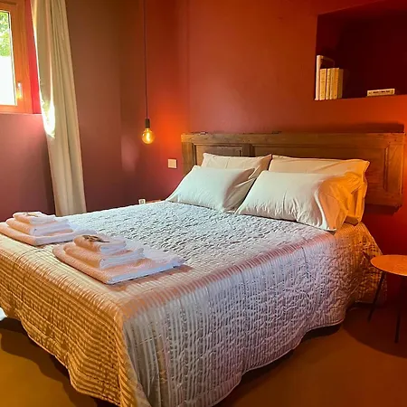 Casa Lovi Vakantiehuis *