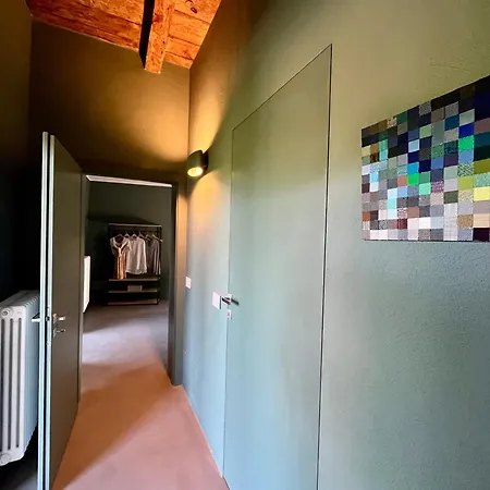 Casa Lovi Vakantiehuis