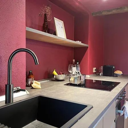 Casa Lovi Borgosesia