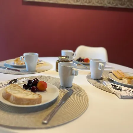 Casa Lovi Vakantiehuis *