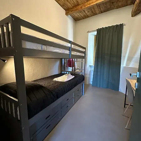 Casa Lovi בית נופש בורגוסזיה