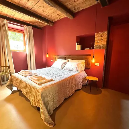 Vakantiehuis Casa Lovi Borgosesia