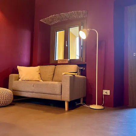 Casa Lovi * בורגוסזיה
