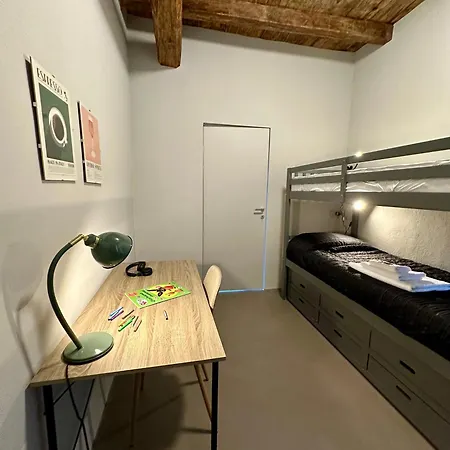 Casa Lovi Prázdninový dům