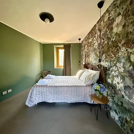 Vakantiehuis Casa Lovi