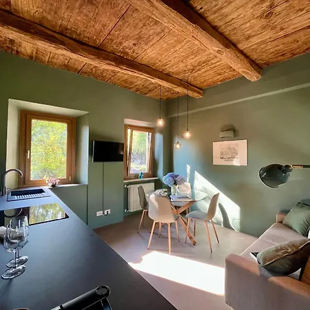 Ferienhaus Casa Lovi