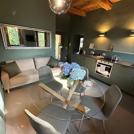 בית נופש Casa Lovi *