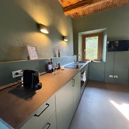 Vakantiehuis Casa Lovi Borgosesia