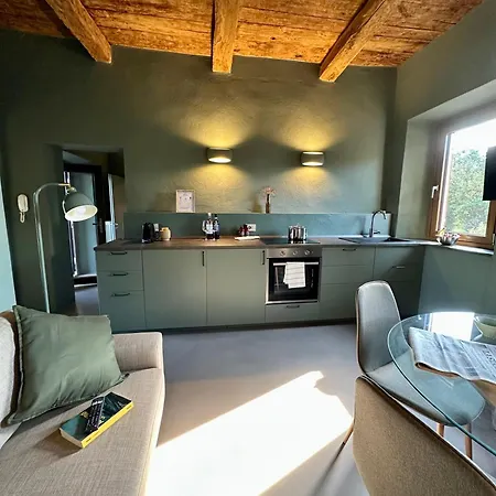 Vakantiehuis Casa Lovi *