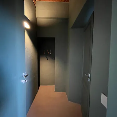 Casa Lovi Prázdninový dům Borgosesia