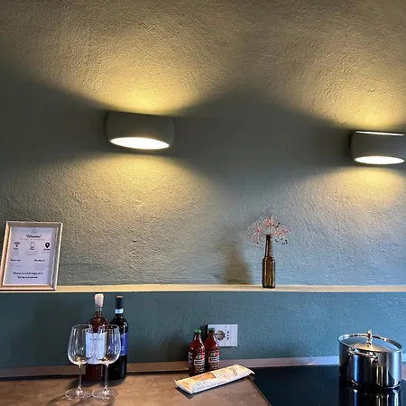 Vakantiehuis Casa Lovi Borgosesia