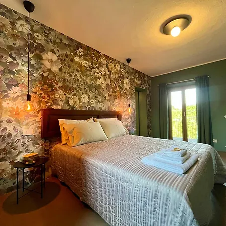 Casa Lovi Prázdninový dům