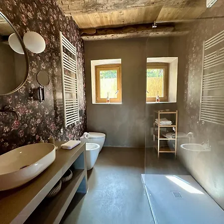 Vakantiehuis Casa Lovi *