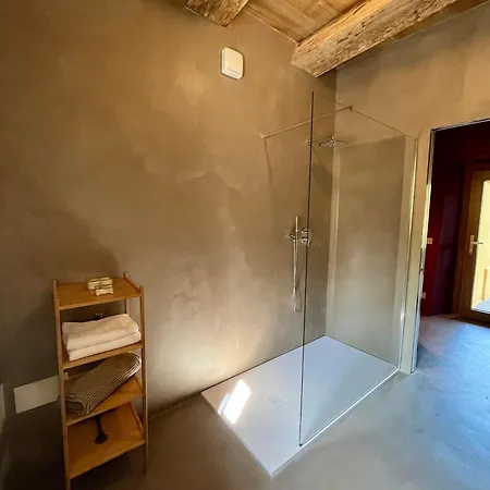 Casa Lovi בית נופש בורגוסזיה