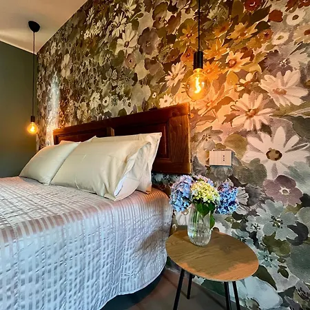 Vakantiehuis Casa Lovi *