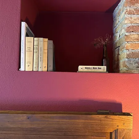 Casa Lovi * Borgosesia