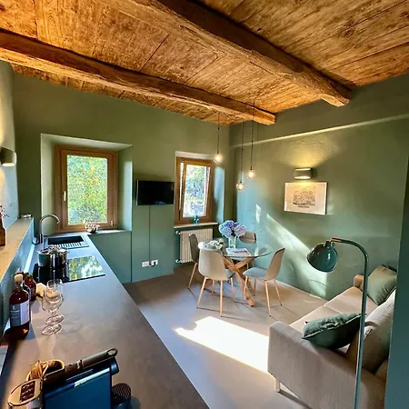 Casa Lovi Сasa de vacaciones *
