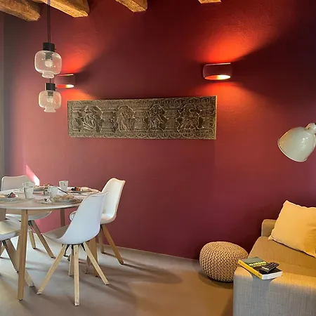 בית נופש Casa Lovi