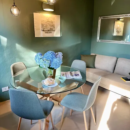 Casa Lovi בית נופש בורגוסזיה