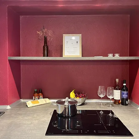 Casa Lovi Prázdninový dům