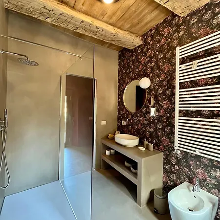 Casa Lovi בית נופש בורגוסזיה