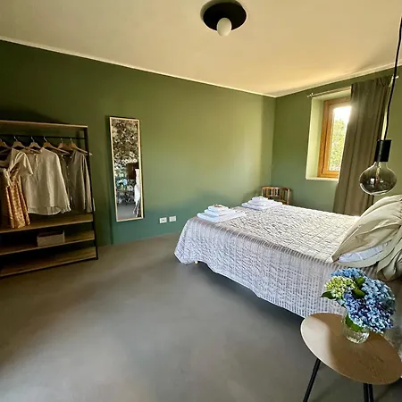 בית נופש Casa Lovi