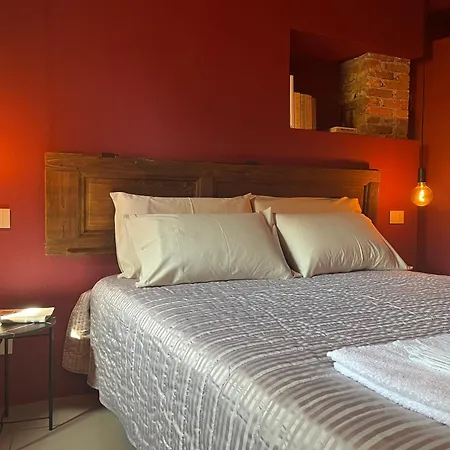 Vakantiehuis Casa Lovi *