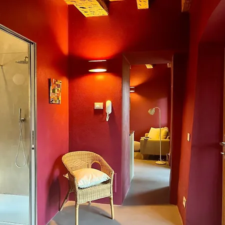Casa Lovi 펜션 보르고세시아