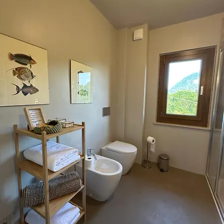 Casa Lovi Vakantiehuis *