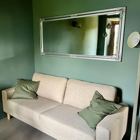 Vakantiehuis Casa Lovi *