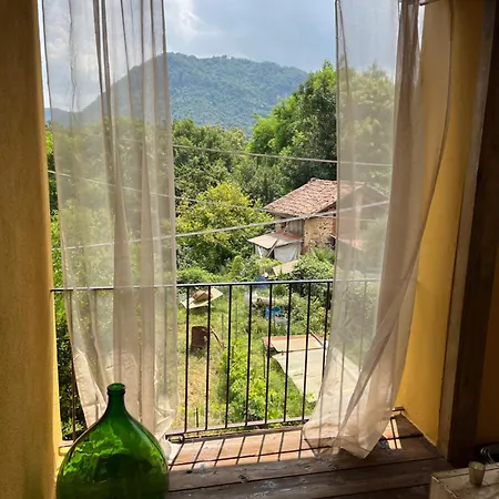 Vakantiehuis Casa Lovi *