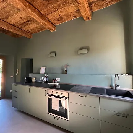 Holiday home Casa Lovi